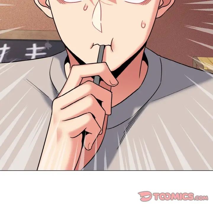 [韩国漫画] 大学生活就从社团开始  校园,女学生,巨乳大奶#[153P]-46