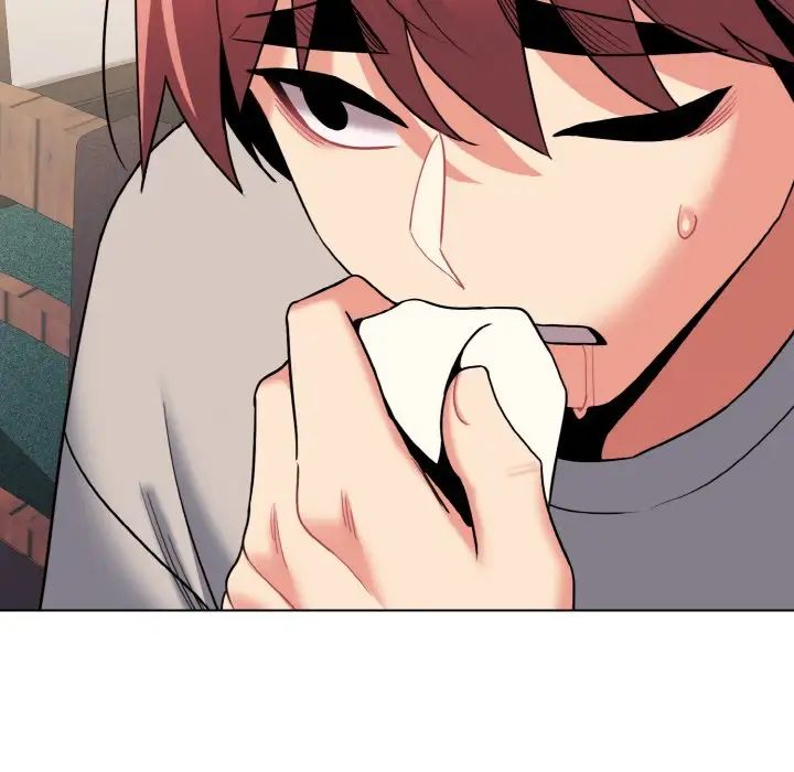 [韩国漫画] 大学生活就从社团开始  校园,女学生,巨乳大奶#[153P]-50