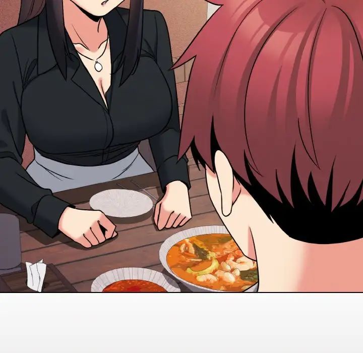 [韩国漫画] 大学生活就从社团开始  校园,女学生,巨乳大奶#[153P]-72