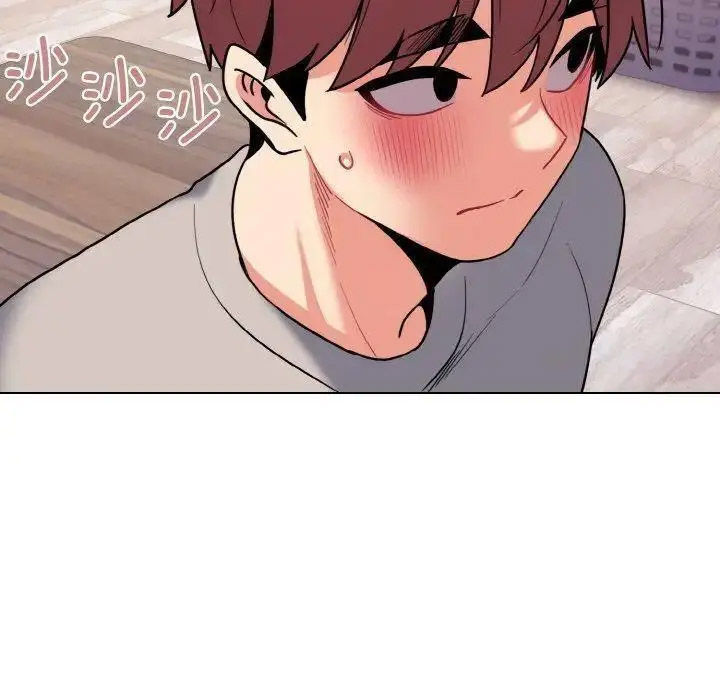 [韩国漫画] 大学生活就从社团开始  校园,女学生,巨乳大奶#[156P]-26