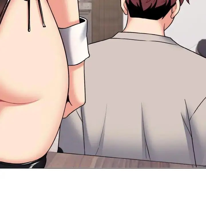 [韩国漫画] 大学生活就从社团开始  校园,女学生,巨乳大奶#[156P]-28