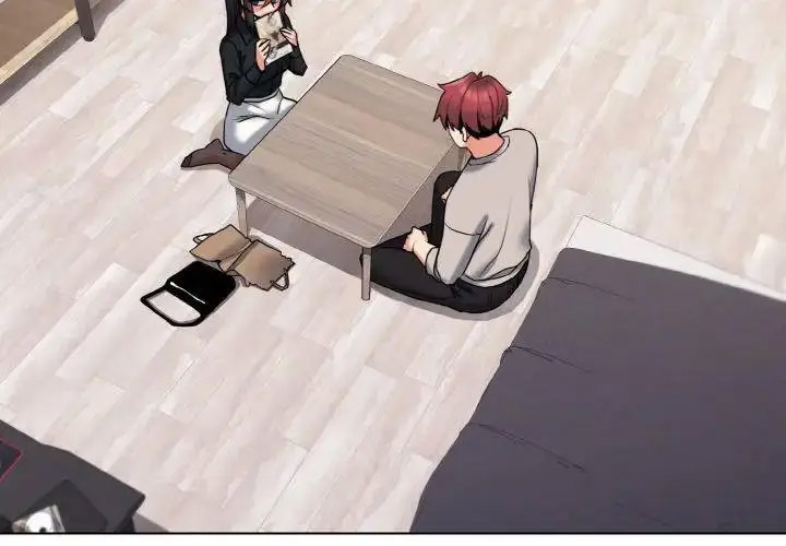 [韩国漫画] 大学生活就从社团开始  校园,女学生,巨乳大奶#[156P]-3