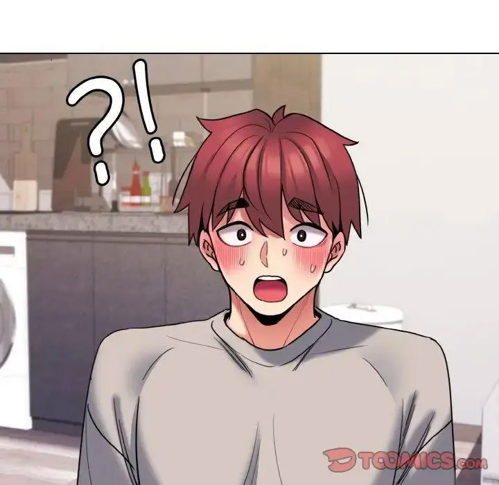 [韩国漫画] 大学生活就从社团开始  校园,女学生,巨乳大奶#[156P]-38