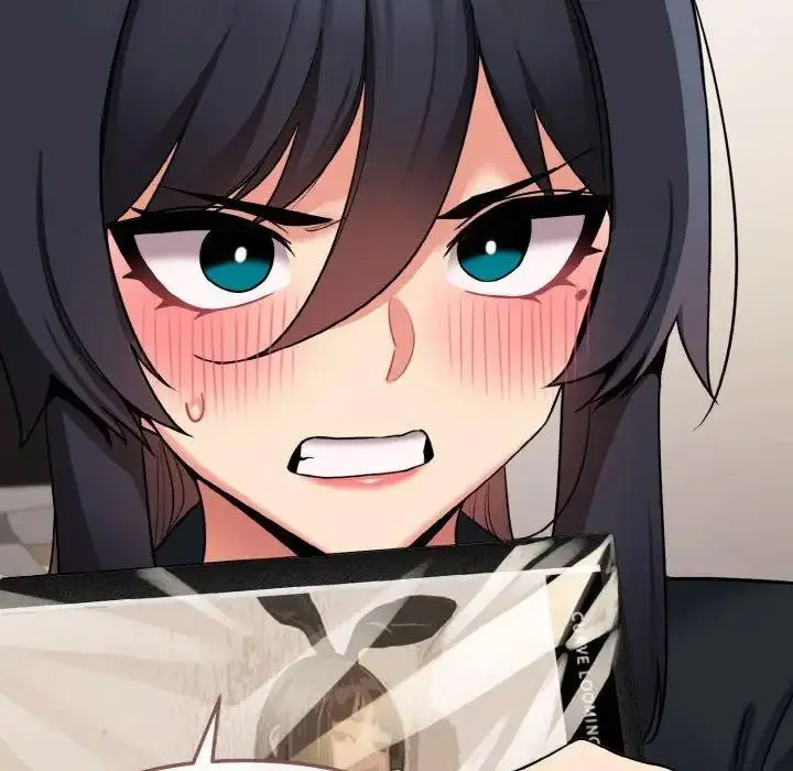 [韩国漫画] 大学生活就从社团开始  校园,女学生,巨乳大奶#[156P]-7