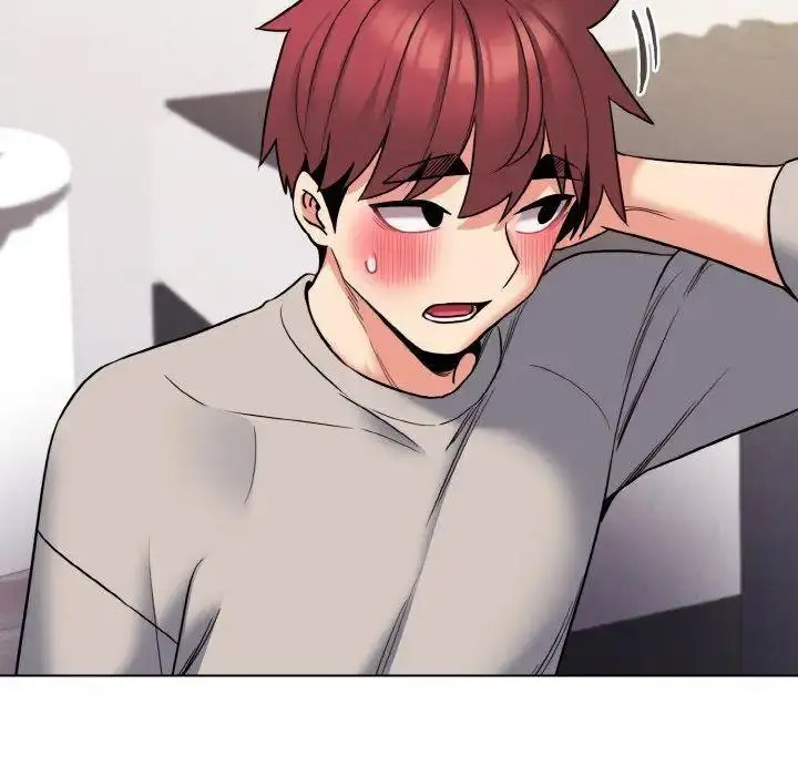 [韩国漫画] 大学生活就从社团开始  校园,女学生,巨乳大奶#[156P]-71