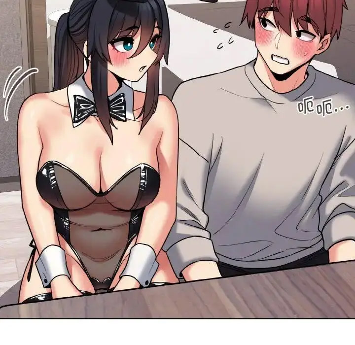 [韩国漫画] 大学生活就从社团开始  校园,女学生,巨乳大奶#[156P]-80