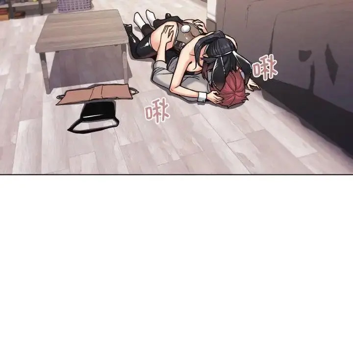 [韩国漫画] 大学生活就从社团开始  校园,女学生,巨乳大奶#[156P]-97