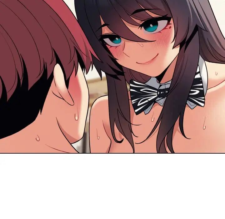 [韩国漫画] 大学生活就从社团开始  校园,女学生,巨乳大奶#[150P]-126