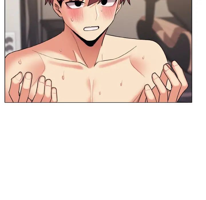 [韩国漫画] 大学生活就从社团开始  校园,女学生,巨乳大奶#[150P]-29