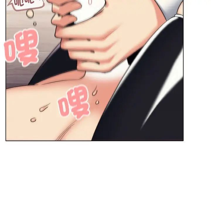 [韩国漫画] 大学生活就从社团开始  校园,女学生,巨乳大奶#[150P]-54