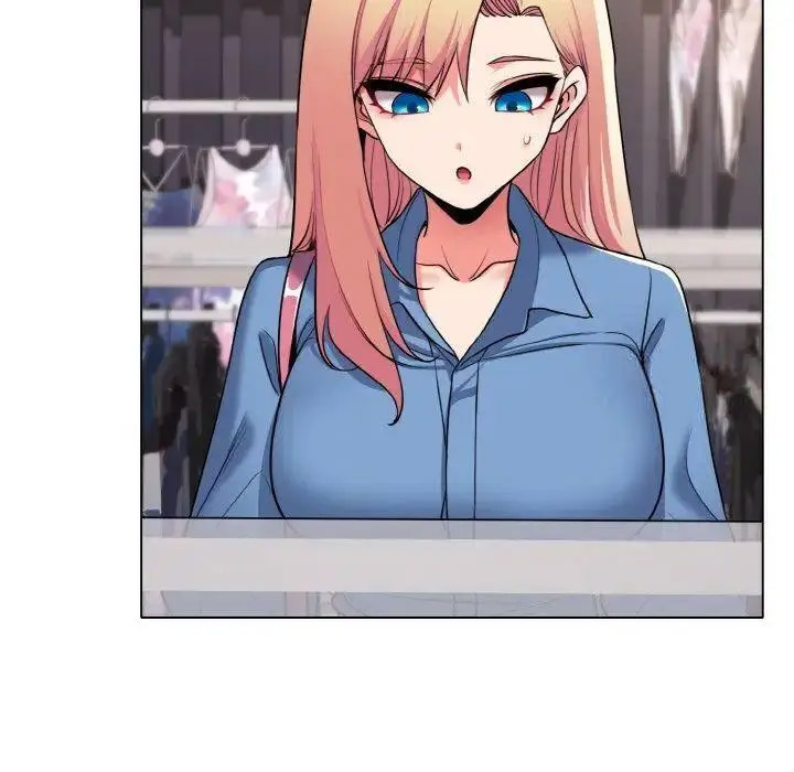 [韩国漫画] 大学生活就从社团开始  校园,女学生,巨乳大奶#[146P]-11