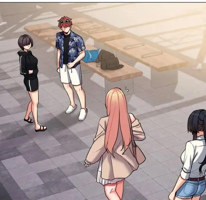 [韩国漫画] 大学生活就从社团开始  校园,女学生,巨乳大奶#[146P]-129