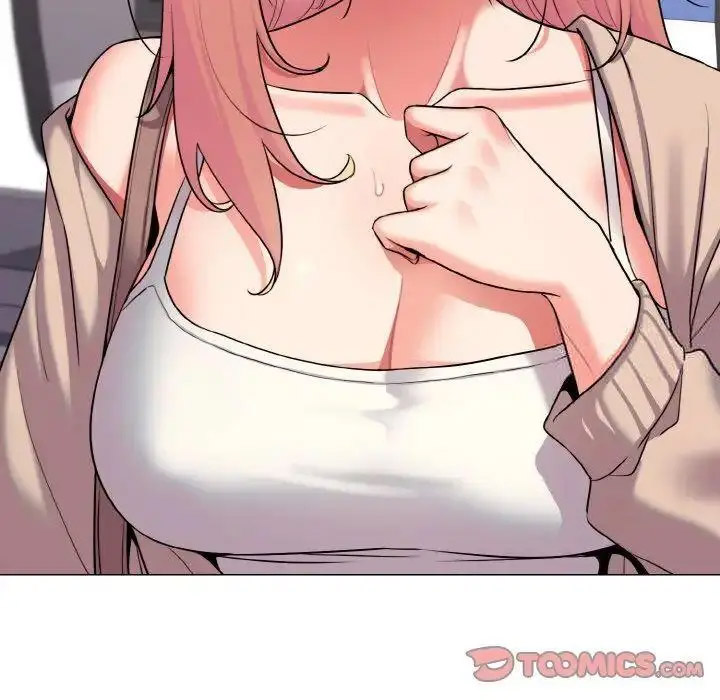 [韩国漫画] 大学生活就从社团开始  校园,女学生,巨乳大奶#[146P]-134