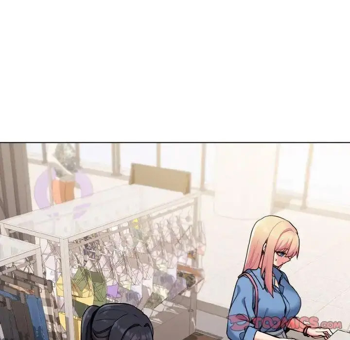 [韩国漫画] 大学生活就从社团开始  校园,女学生,巨乳大奶#[146P]-14