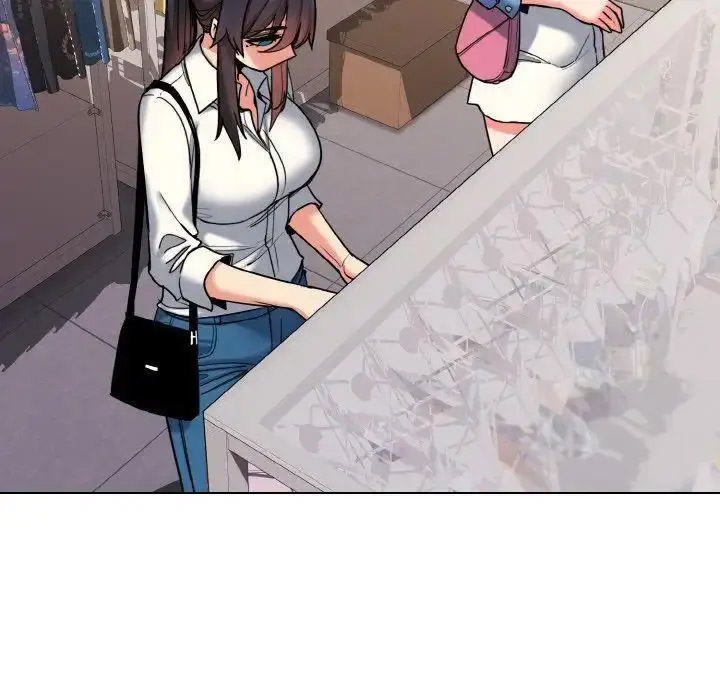 [韩国漫画] 大学生活就从社团开始  校园,女学生,巨乳大奶#[146P]-15