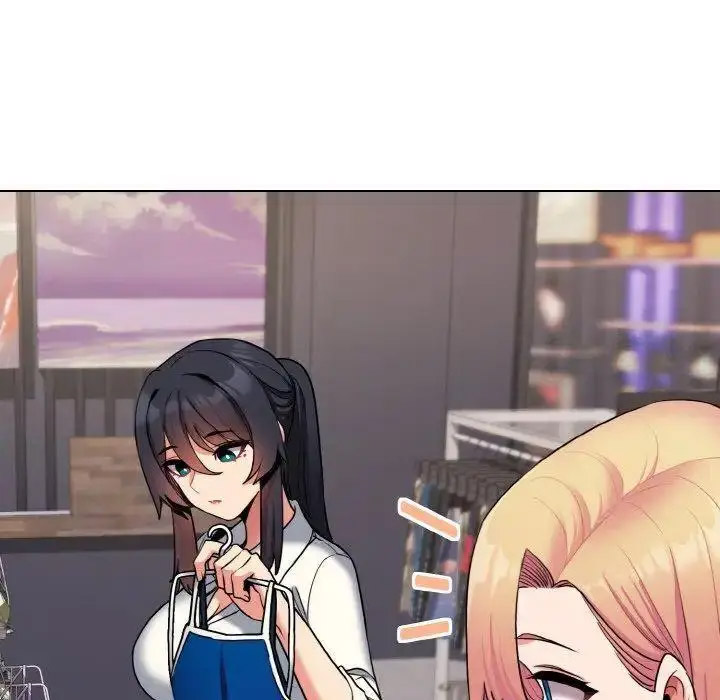 [韩国漫画] 大学生活就从社团开始  校园,女学生,巨乳大奶#[146P]-25