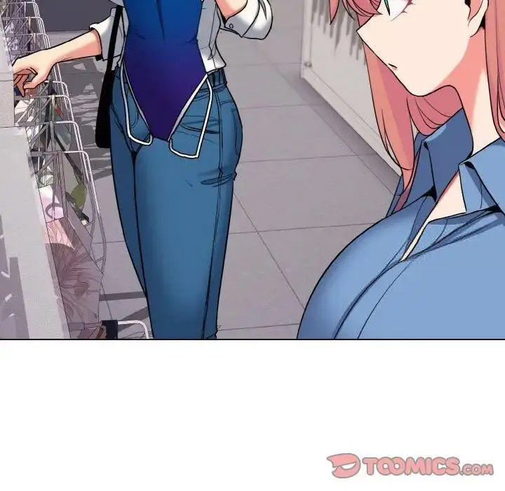 [韩国漫画] 大学生活就从社团开始  校园,女学生,巨乳大奶#[146P]-26