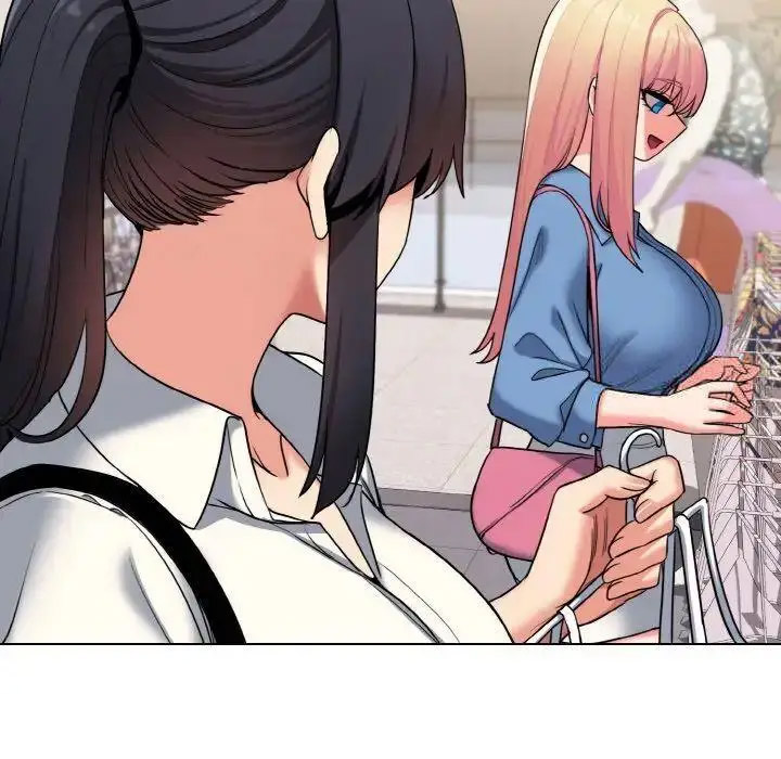 [韩国漫画] 大学生活就从社团开始  校园,女学生,巨乳大奶#[146P]-28