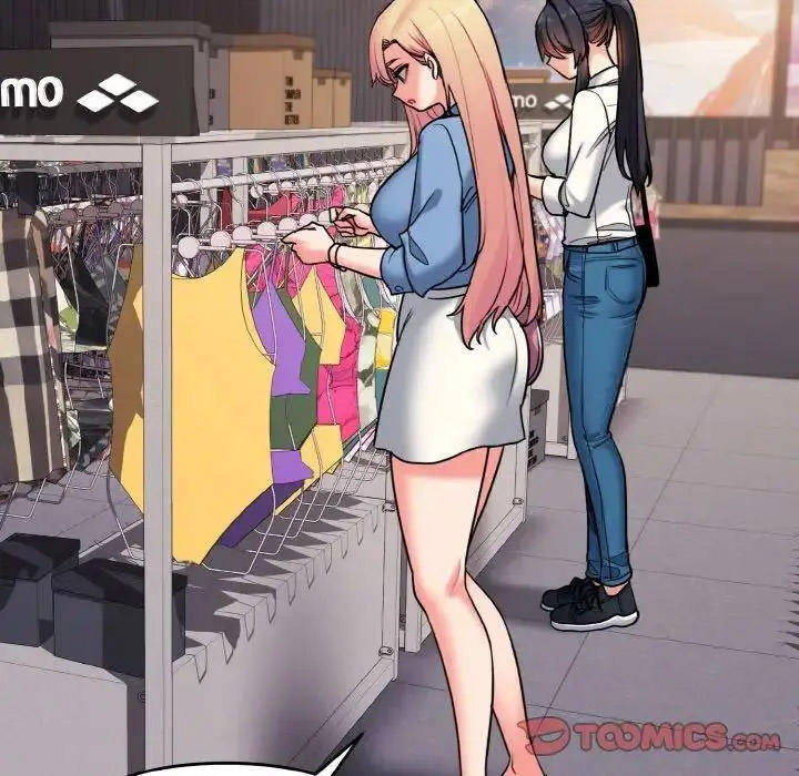 [韩国漫画] 大学生活就从社团开始  校园,女学生,巨乳大奶#[146P]-38