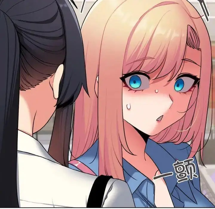 [韩国漫画] 大学生活就从社团开始  校园,女学生,巨乳大奶#[146P]-63