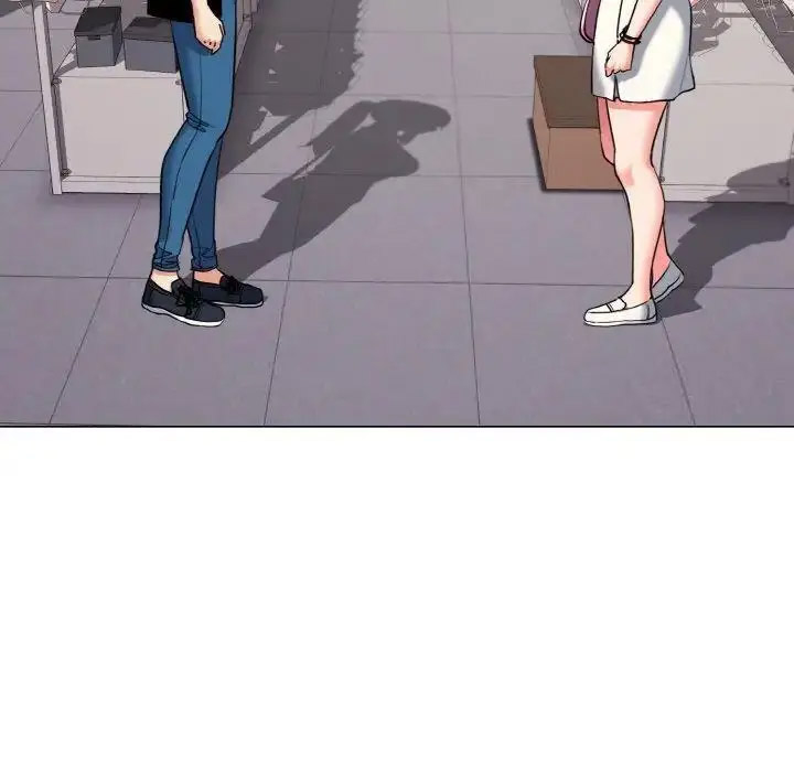 [韩国漫画] 大学生活就从社团开始  校园,女学生,巨乳大奶#[146P]-7