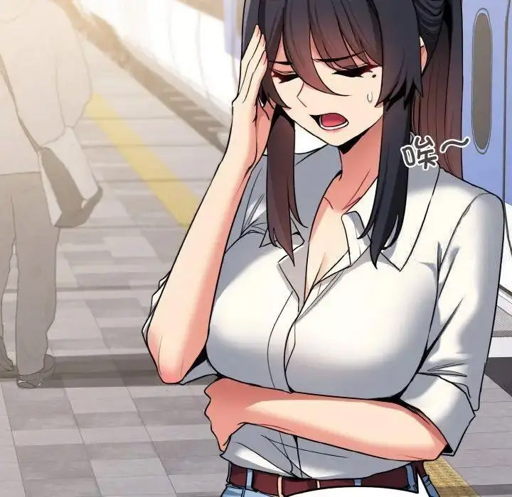 [韩国漫画] 大学生活就从社团开始  校园,女学生,巨乳大奶#[146P]-82