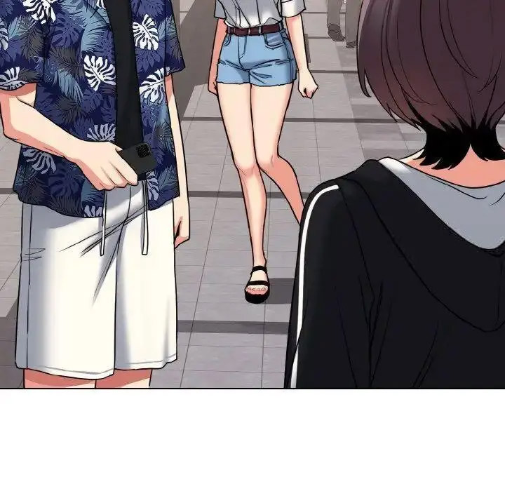 [韩国漫画] 大学生活就从社团开始  校园,女学生,巨乳大奶#[146P]-85