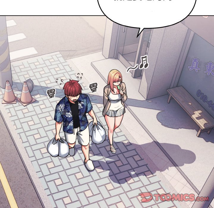 [韩国漫画] 大学生活就从社团开始  校园,女学生,巨乳大奶#[142P]-101