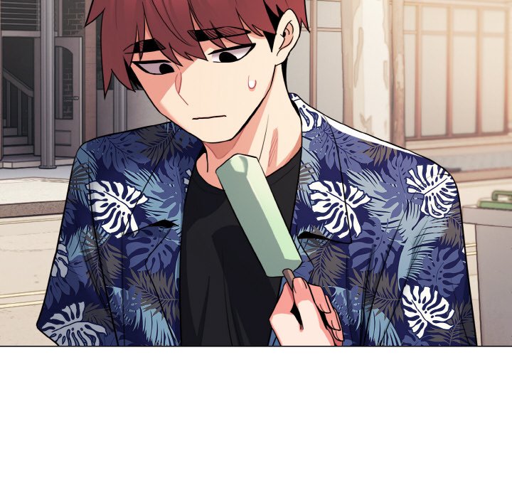 [韩国漫画] 大学生活就从社团开始  校园,女学生,巨乳大奶#[142P]-110