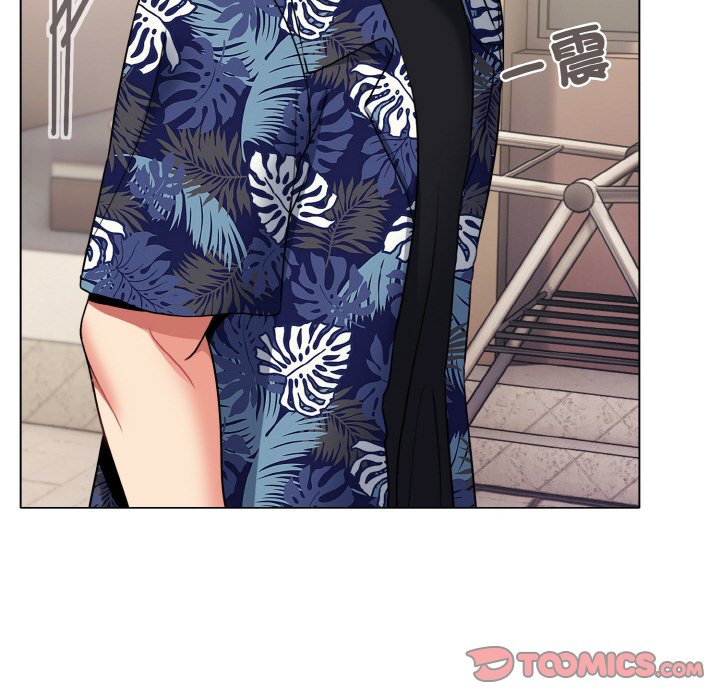 [韩国漫画] 大学生活就从社团开始  校园,女学生,巨乳大奶#[142P]-125