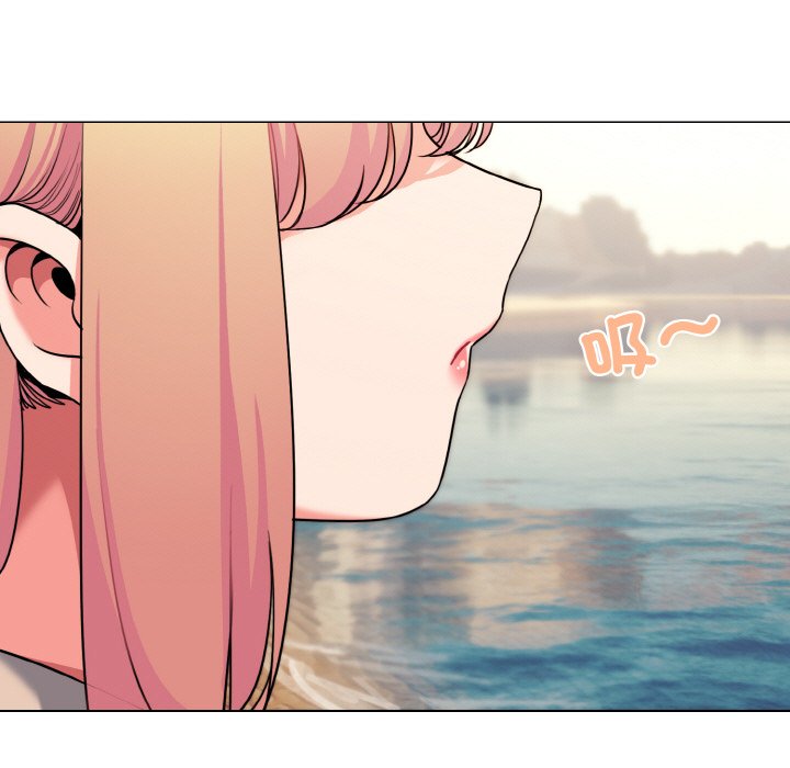 [韩国漫画] 大学生活就从社团开始  校园,女学生,巨乳大奶#[142P]-15