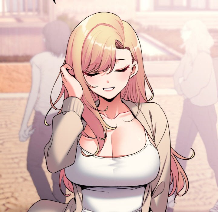 [韩国漫画] 大学生活就从社团开始  校园,女学生,巨乳大奶#[142P]-17