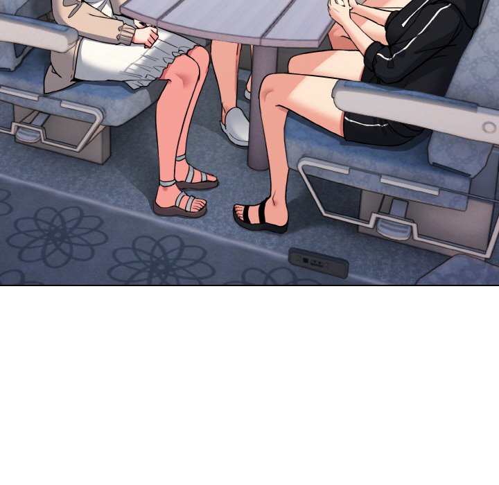 [韩国漫画] 大学生活就从社团开始  校园,女学生,巨乳大奶#[142P]-5