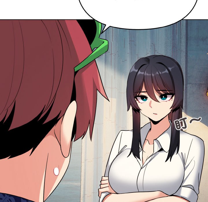 [韩国漫画] 大学生活就从社团开始  校园,女学生,巨乳大奶#[142P]-64