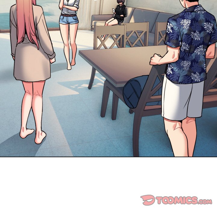 [韩国漫画] 大学生活就从社团开始  校园,女学生,巨乳大奶#[142P]-71