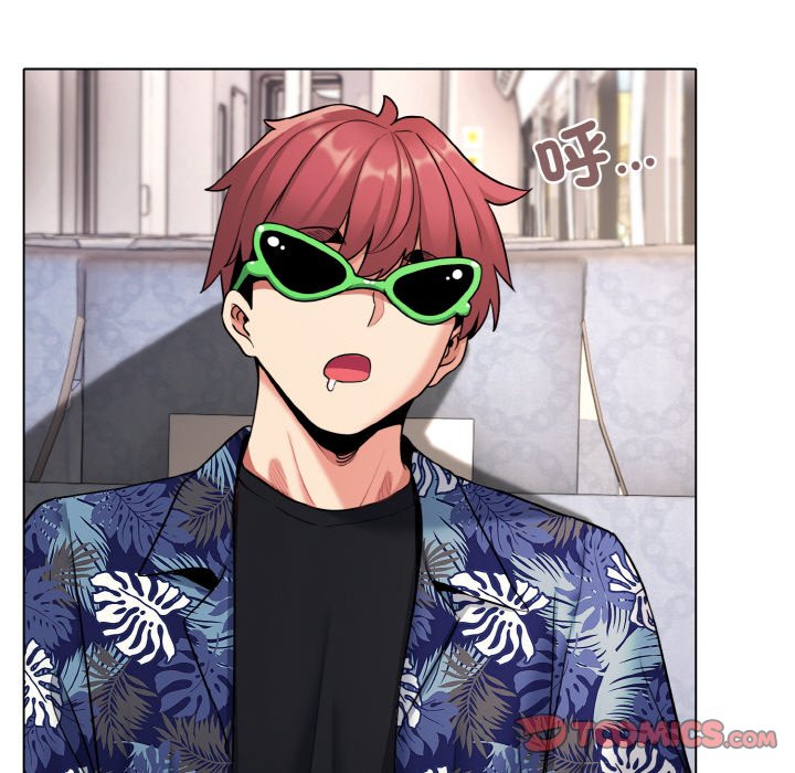 [韩国漫画] 大学生活就从社团开始  校园,女学生,巨乳大奶#[142P]-8