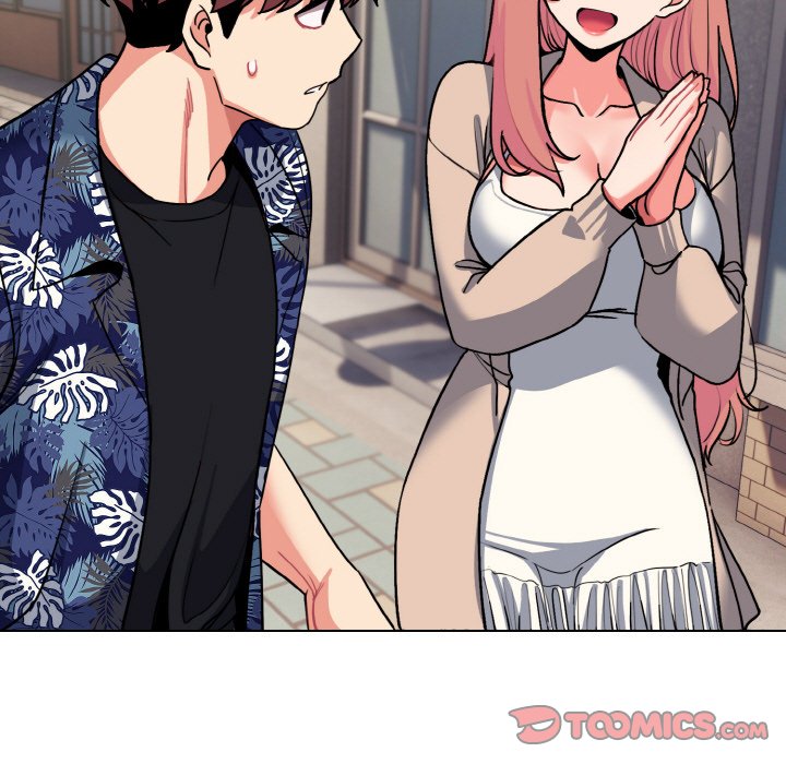 [韩国漫画] 大学生活就从社团开始  校园,女学生,巨乳大奶#[154P]-11