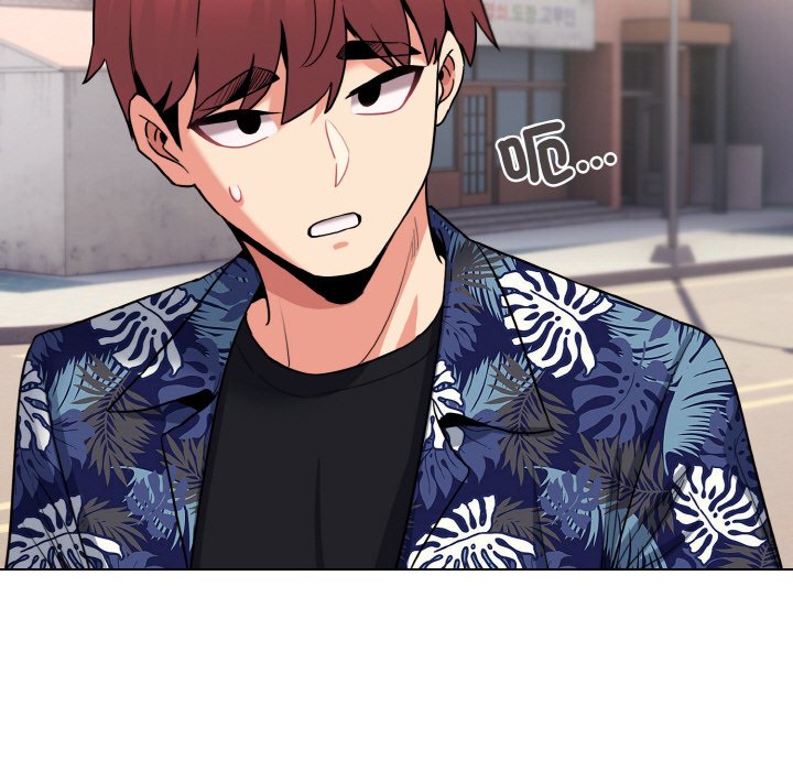 [韩国漫画] 大学生活就从社团开始  校园,女学生,巨乳大奶#[154P]-13