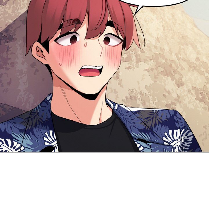 [韩国漫画] 大学生活就从社团开始  校园,女学生,巨乳大奶#[154P]-137