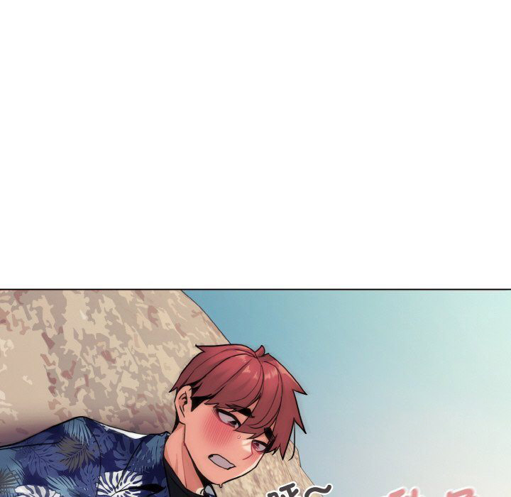 [韩国漫画] 大学生活就从社团开始  校园,女学生,巨乳大奶#[154P]-140