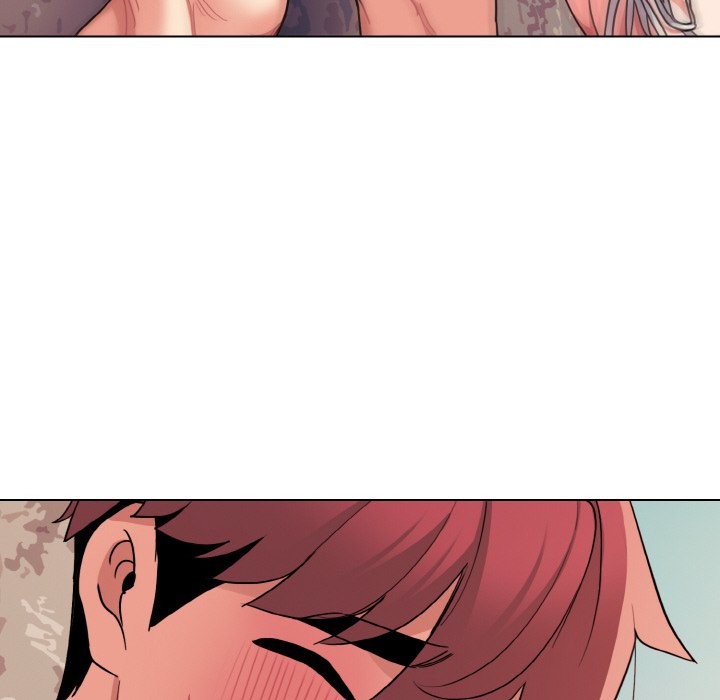 [韩国漫画] 大学生活就从社团开始  校园,女学生,巨乳大奶#[154P]-142