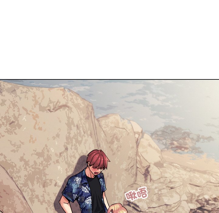 [韩国漫画] 大学生活就从社团开始  校园,女学生,巨乳大奶#[154P]-144