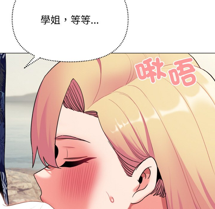 [韩国漫画] 大学生活就从社团开始  校园,女学生,巨乳大奶#[154P]-148