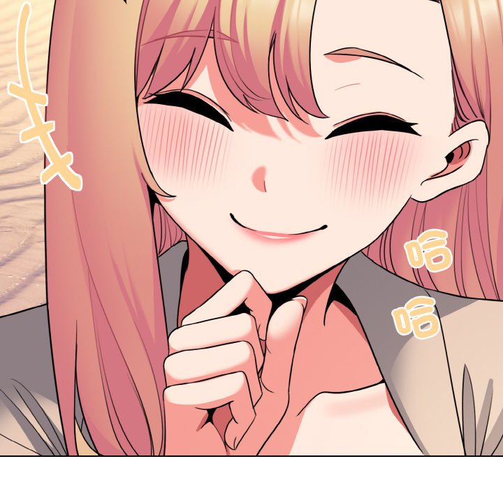 [韩国漫画] 大学生活就从社团开始  校园,女学生,巨乳大奶#[154P]-35