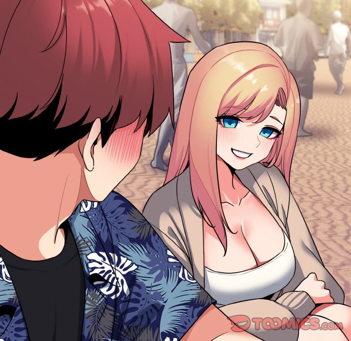 [韩国漫画] 大学生活就从社团开始  校园,女学生,巨乳大奶#[154P]-37