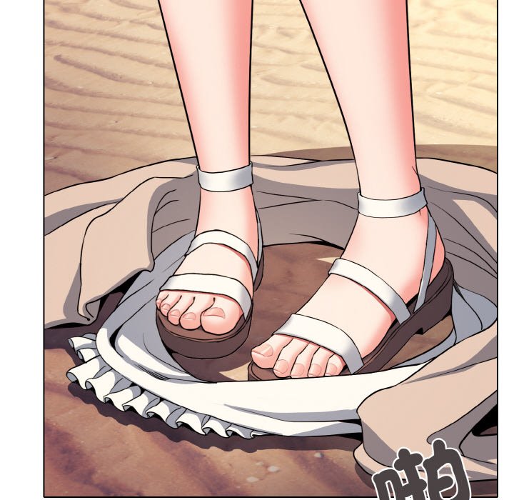 [韩国漫画] 大学生活就从社团开始  校园,女学生,巨乳大奶#[154P]-56