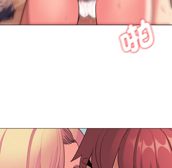 [韩国漫画] 大学生活就从社团开始  校园,女学生,巨乳大奶#[150P]-103