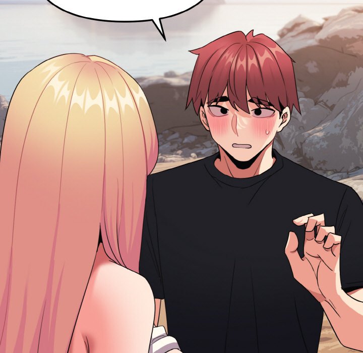 [韩国漫画] 大学生活就从社团开始  校园,女学生,巨乳大奶#[150P]-135