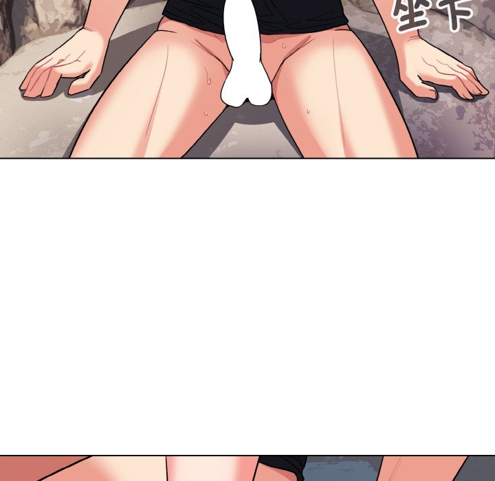 [韩国漫画] 大学生活就从社团开始  校园,女学生,巨乳大奶#[150P]-143