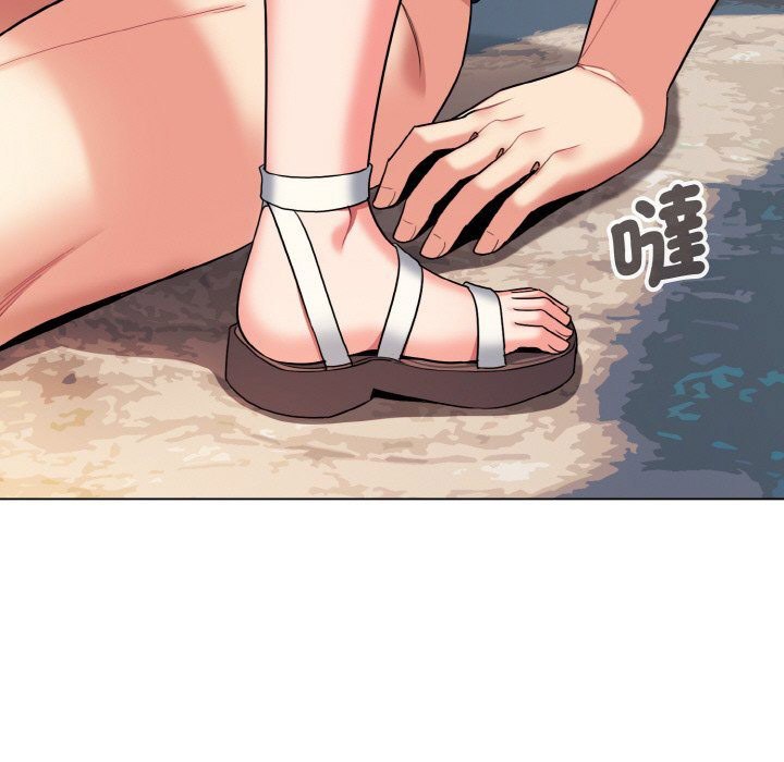 [韩国漫画] 大学生活就从社团开始  校园,女学生,巨乳大奶#[150P]-144